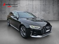 gebraucht Audi A4 Allroad 45 TFSI quattro S-tronic