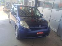 Gebraucht Daihatsu Sirion 87 PS (63 kW) 2007 Kleinwagen