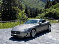 Gebraucht Jaguar XKR 510 PS (375 kW) 2009