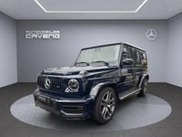 Gebraucht Mercedes G63 AMG AMG 585 PS (430 kW) 2020 SUV