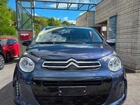 Gebraucht Citroën C1 Shine 69 PS (50 kW) 2017 Kleinwagen