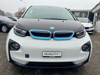 Gebraucht BMW i3 125 kW (170 PS) 2018 Kleinwagen