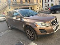 Gebraucht Volvo XC60 Momentum 185 PS (136 kW) 2009 SUV