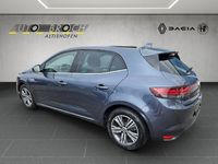 gebraucht Renault Mégane IV 