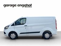 gebraucht Ford 300 Transit Custom VanL1H1 Trend