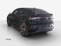 Gebraucht VW ID.5 GTX 219 kW (299 PS) 2023 Grenadill black metallic SUV