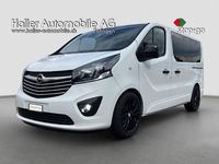 Gebraucht Opel Vivaro S 145 PS (106 kW) 2019 Van / Kleinbus