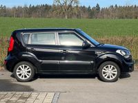 gebraucht Kia Soul 1.6 GDI Style