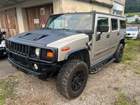 Gebraucht Hummer H2 316 PS (232 kW) 2003 SUV