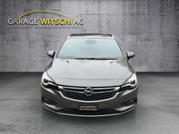 gebraucht Opel Astra Sports Tourer 1.4 Turbo Excellence