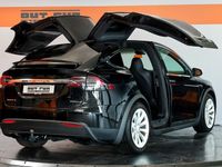Gebraucht Tesla Model X Long Range RWD 386 kW (525 PS) 2018 SUV