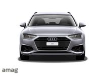 gebraucht Audi A4 Avant 35 TFSI