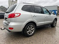 Gebraucht Hyundai Santa Fe Premium 155 PS (114 kW) 2009 SUV