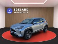 Gebraucht Toyota Yaris Hybrid Trend 116 PS (85 kW) 2026 Silber