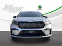 gebraucht Skoda Enyaq iV 80 SportLine