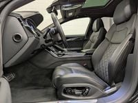 Gebraucht Audi S8 571 PS (419 kW) 2020 Limousine