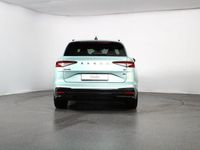 gebraucht Skoda Enyaq iV Sportline Elektro 1-Gang