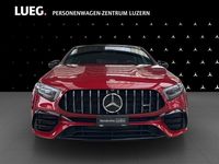 gebraucht Mercedes A45 AMG S AMG 4Matic+ Speedshift