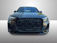 Gebraucht Audi Q7 S-Line 340 PS (250 kW) 2024 Grau SUV