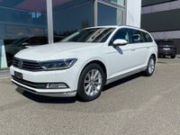 gebraucht VW Passat Variant 2.0 TDI BMT Highline DSG 4Motion