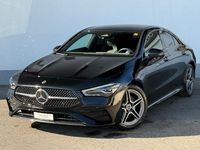 Gebraucht Mercedes CLA200 AMG line 163 PS (119 kW) 2024