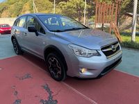Gebraucht Subaru XV 114 PS (83 kW) 2013 SUV