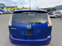 Gebraucht Mazda 5 Inclusive 143 PS (105 kW) 2008 Van / Kleinbus