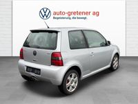 gebraucht VW Lupo 125 GTI