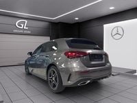 Neu Mercedes A200 Night 163 PS (119 kW) 2026 Limousine