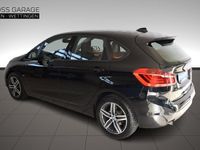 gebraucht BMW 218 Active Tourer i Sport