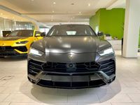 gebraucht Lamborghini Urus E-Gear