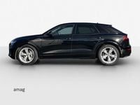 Gebraucht Audi Q8 Ambiente 286 PS (210 kW) 2022 Mythosschwarz metallic SUV