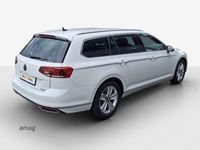 gebraucht VW Passat Variant Elegance