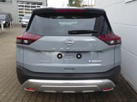 gebraucht Nissan X-Trail 1.5 VC-T Unplugged e-4orce