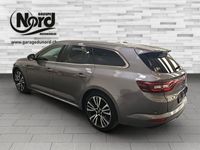 gebraucht Renault Talisman GrandTour 1.8 TCe Initiale EDC