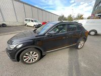 Gebraucht VW T-Roc Sport 150 PS (110 kW) 2018 SUV