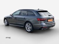gebraucht Audi A4 Avant 45 TFSI S line