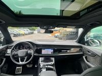 Gebraucht Audi RS Q8 Sport 599 PS (440 kW) 2022 SUV