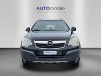 gebraucht Opel Antara 2.0 CDTi Enjoy 4WD Automatic
