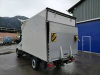 gebraucht Iveco Daily 33 S 15