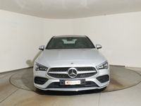 gebraucht Mercedes CLA200 AMG Line 7G-DCT