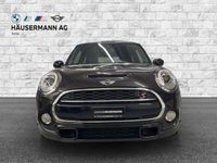 gebraucht Mini Cooper S 