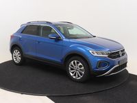 gebraucht VW T-Roc 1.0 TSI 110 hp