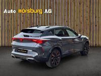 Gebraucht Cupra Formentor VZ 333 PS (244 kW) 2026 Gray SUV