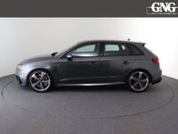 gebraucht Audi RS3 Sportback 