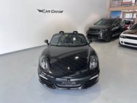 gebraucht Porsche Boxster S 3.4 PDK