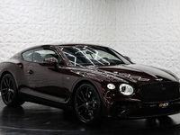 Gebraucht Bentley Continental GT 549 PS (403 kW) 2020