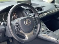 gebraucht Lexus CT200h 1.8 excellence CVT