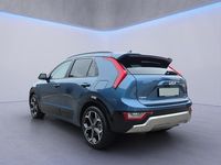 Gebraucht Kia Niro Style 139 PS (102 kW) 2025 Blau SUV