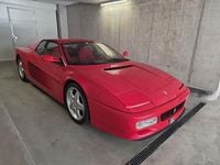 Gebraucht Ferrari 512 428 PS (314 kW) 1993